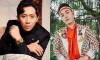 Trấn Thành đáp trả thách thức của Trúc Nhân nhưng lại bị bà xã lên tiếng &quot;dằn mặt&quot;