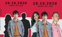 Netizen hào hứng dự đoán nam và nữ ca sĩ bí ẩn xuất hiện trong sản phẩm mới của ViruSs