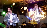 Tăng Phúc quyết xóa bỏ hình tượng &quot;ca sĩ cover&quot;, chỉ hát ca khúc của riêng mình