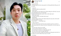 Hai người phụ nữ nào khiến MC hoạt ngôn như Trấn Thành cũng phải “hạn hán lời“?
