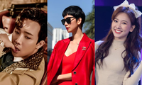 Trấn Thành - Hari Won nhắc fan phòng COVID-19, Huỳnh Lập tranh thủ khoe clip 10 triệu view
