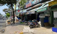 TP.HCM: Ngày ông Công ông Táo, Phố Cá chép đìu hiu do ảnh hưởng của dịch COVID-19