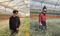Ngô Thanh Vân và Huy Trần tiếp tục “thả thính”, fan háo hức đợi ngày cặp đôi công khai