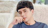Hồ Quang Hiếu - “danh hài mới nổi” trên TikTok, kèm loạt pha bắt trend “hạn hán lời“