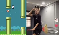 Lên Tiktok mà xem: Căn bệnh lạ xâm chiếm Trái Đất, người mắc… giật không ngừng?!