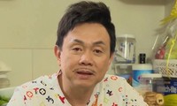 Lần hiếm hoi Chí Tài bật khóc khi nghe vợ ở Mỹ tâm sự