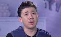 Trấn Thành thấy oan ức khi bị chỉ trích thiên vị và vượt quá giới hạn của MC tại Rap Việt