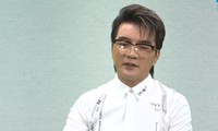 Đàm Vĩnh Hưng lần đầu tiết lộ thông tin về người yêu gốc Huế hát rất hay