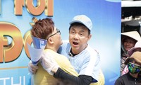 Minh Nhí, Phương Mỹ Chi nghẹn ngào nhắc về kỷ niệm khó quên với cố nghệ sĩ Chí Tài