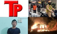 Bản tin Hình sự: Gục chết giữa ngõ vì bị người quen dùng dao đâm liên tiếp
