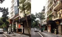 Giữa mùa dịch khách sạn phố cổ Hà Nội rao bán gần 2 tỷ đồng/m2