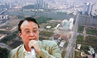 Sau vụ Tân Hoàng Minh bỏ cọc ở Thủ Thiêm, nên điều chỉnh quy định đấu giá đất thế nào?
