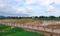 Thanh Hóa &apos;bêu tên&apos; gần 70 dự án vi phạm luật đất đai