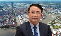 Giàu tiềm năng về BĐS, Hải Phòng tạo môi trường thông thoáng hút nhà đầu tư
