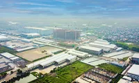 Quy hoạch là nguồn gốc thu hút đầu tư bất động sản công nghiệp Hải Phòng