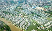 Sắp có loạt khu đô thị ở khắp các quận, huyện của Hải Phòng