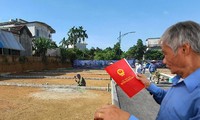 Tổng Cục thuế chỉ đạo không được &apos;ngâm&apos; hồ sơ chuyển nhượng bất động sản