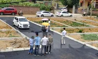 Thủ phủ &apos;phân lô bán nền&apos; trầm lắng, môi giới rút dần
