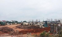 Loạt hành vi liên quan đến lĩnh vực đất đai sắp bị nghiêm cấm