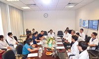 Tuyển thủ Quốc gia Chương Thị Kiều sẽ được phẫu thuật tại Vinmec 