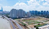 Dư nợ tín dụng bất động sản giảm hơn 7.000 tỷ đồng 