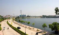 Điều chỉnh chiều cao công trình hỗn hợp khu đô thị hơn 30ha của Vĩnh Phúc