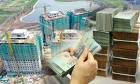 Chuyên gia tiết lộ lí do khiến người mua nhà khó vay tiền