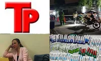 Bản tin Hình sự: Hé lộ chân dung ông trùm trong vụ 4 tiếp viên hàng không xách ma túy