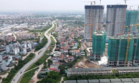 Loạt dự án bất động sản &apos;tỷ đô&apos; ở Hưng Yên chờ đấu thầu tìm chủ
