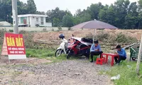 Gần 80% môi giới bất động sản phải rời bỏ thị trường để tìm kiếm cơ hội khác