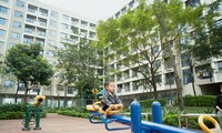 Nhà ở công nhân Viglacera: Giải pháp an cư cho người lao động