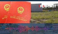 Có được tách thửa đối với đất thừa kế năm 2023? 