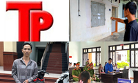 Bản tin Hình sự: Xin tiền mua thuốc lá không được, nghịch tử sát hại mẹ ruột