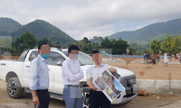 Qua thời &apos;sốt ảo&apos;, đất nền Hòa Bình - Thái Nguyên thanh lý, cắt lỗ