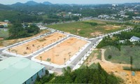 Hết thời sốt nóng, đất nền ven Hà Nội đấu giá chỉ bằng giá khởi điểm