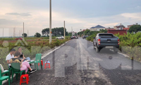 Thị trường đất nền sẽ tăng hay giảm giá khi luật mới siết quy định phân lô, bán nền?