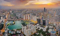 Chi tiết quy hoạch 3 thành phố trực thuộc Thủ đô vừa được thông qua