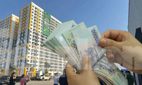 Lãi suất cho vay mua nhà đầu năm 2024 đang thấp nhất trong nhiều năm qua