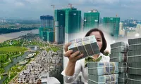 Dư nợ tín dụng bất động sản tăng liên tục, các giải pháp đã phát huy tác dụng?