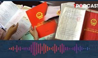 Các trường hợp bắt buộc phải cấp đổi lại sổ đỏ 