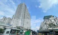 Lãi suất giảm nhưng người mua nhà không dám vay thì giá liên tục tăng 