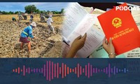 Trường hợp nào hộ gia đình được giao đất ở theo Luật Đất đai mới?