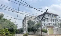 Biệt thự biến thành &apos;chung cư mini&apos; bị cấm vẫn ngang nhiên hoạt động