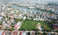 Khai tử dự án quây tôn bỏ hoang hơn thập kỉ trên đất &apos;vàng&apos; Thái Nguyên