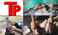 Bản tin Hình sự: Bóp cổ thiếu nữ đến ngất xỉu rồi hiếp dâm, cướp tài sản