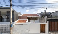 Cách cải tạo nhà 2 tầng xuống cấp thành không gian sống lý tưởng