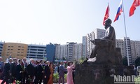 Nga và Việt Nam: Tình hữu nghị được thử thách qua thời gian