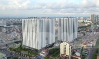 Hải Phòng quyết tâm vượt chỉ tiêu phát triển nhà ở xã hội