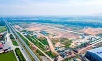 Dự án logistics hơn 4.000 tỷ đồng ở Bắc Giang có nguy cơ bị chấm dứt?