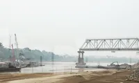 Bộ trưởng Giao thông phát lệnh xây dựng cầu Phong Châu mới